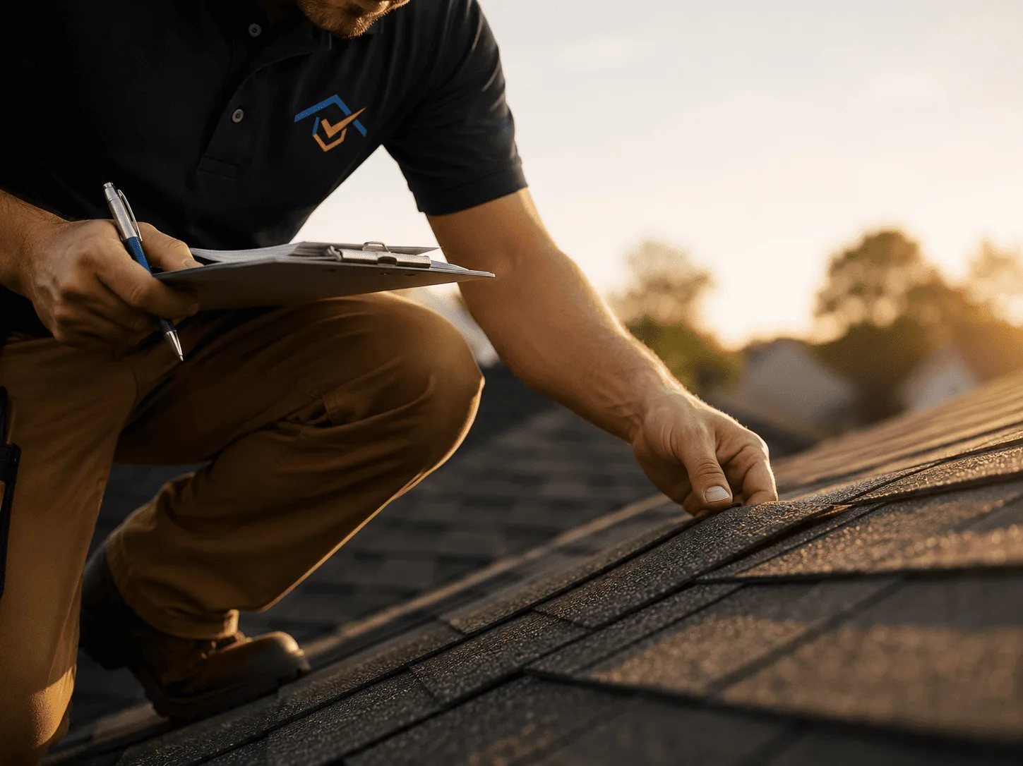 Why Choose Roof Inspection in Lexington, MO